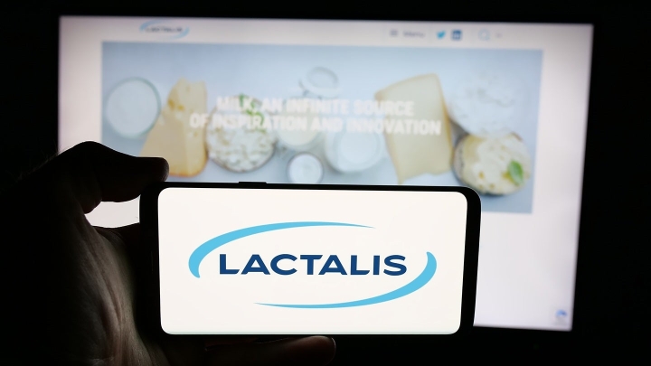 Lactalis инвестирует €1 млрд в модернизацию заводов во Франции
