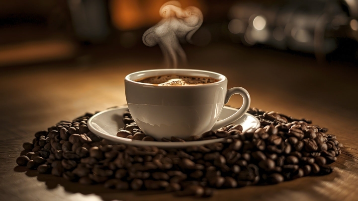 Индийская сеть A&A Coffee планирует открыть более 50 заведений в стране