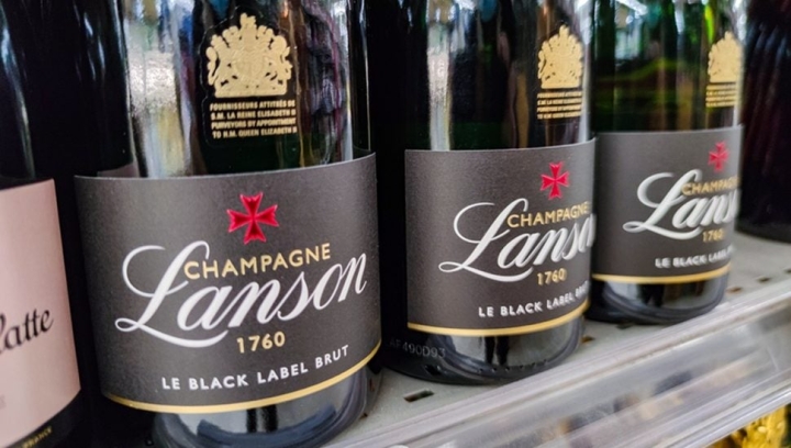 Lanson-BCC: рост выручки и падение прибыли из-за высоких издержек