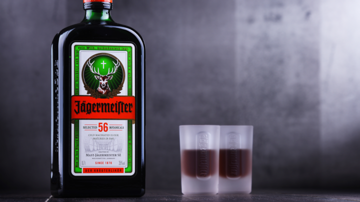 Jägermeister отстоял бренд в споре с итальянским производителем