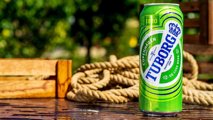 Carlsberg усиливает присутствие в Индии многомиллиардными инвестициями