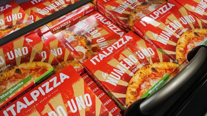 Основатель Italpizza выкупил компанию для международной экспансии