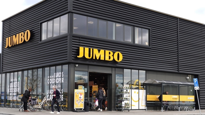 Сеть Jumbo меняет поставщиков хлеба, 700 человек рискуют потерять работу