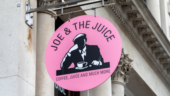 Датская сеть Joe & The Juice выходит на рынок Турции с планом открыть 80 кафе