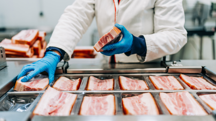 Работники ABP Food Group в Северной Ирландии голосуют за забастовку