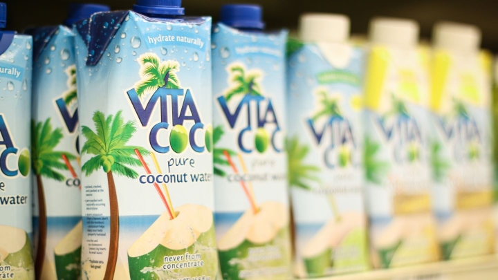 The Vita Coco Company повышает прогнозы на 2025 год после сильного квартала