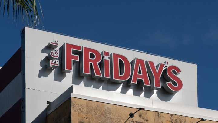 TGI Fridays: Глобальное расширение сети ресторанов в Азии и Латинской Америке