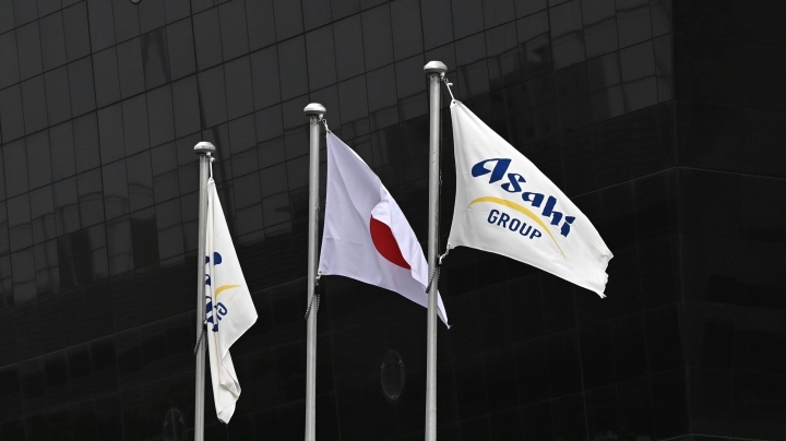 Кибератака на Asahi в Японии: сбои поставок и риск утечки данных
