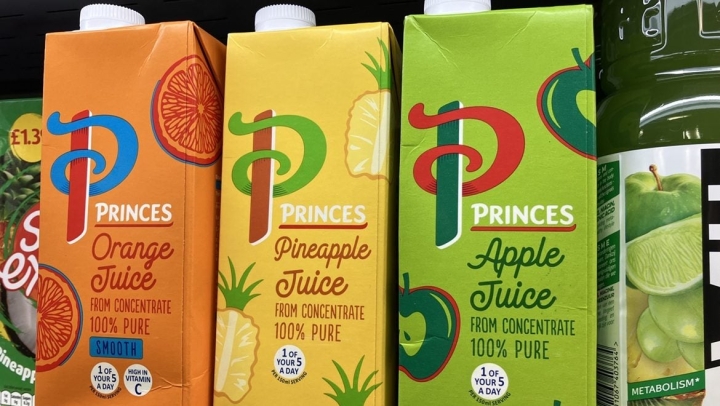 Princes Group дебютировала на Лондонской бирже: инвесторы встретили без энтузиазма