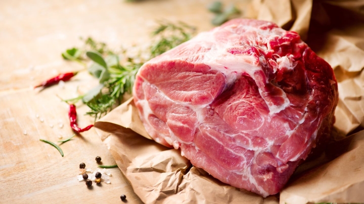 CPF и NH Foods: новое совместное предприятие на рынке переработанной свинины Азии