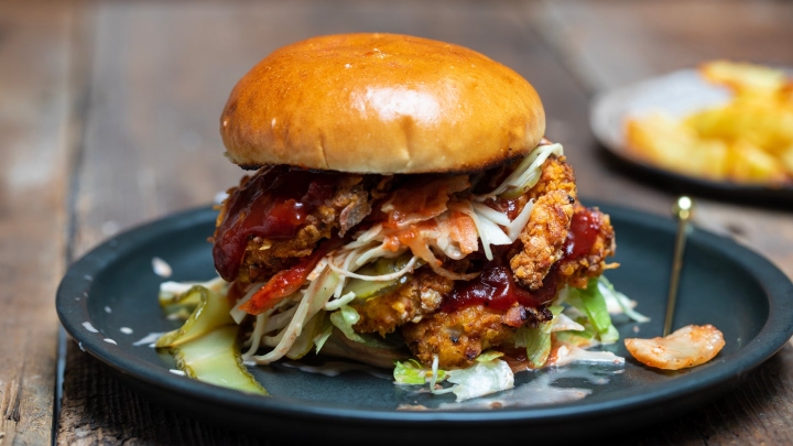 Good Flippin’ Burgers расширяет присутствие на рынке Ченнаи