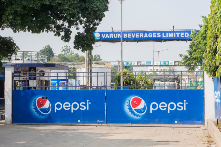 Индийский боттлер PepsiCo Varun Beverages выходит на рынок алкоголя в Африке