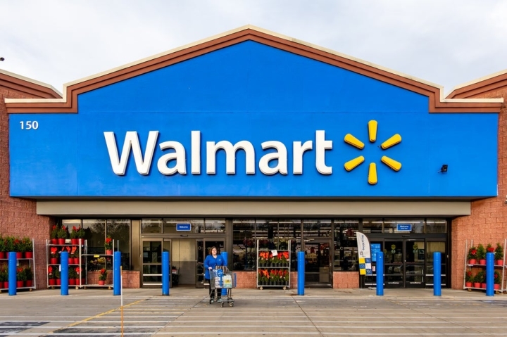 Walmart отказывается от искусственных красителей и добавок в США