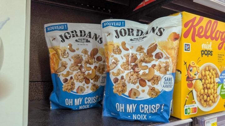 Associated British Foods рассматривает разделение Primark и продовольственного бизнеса