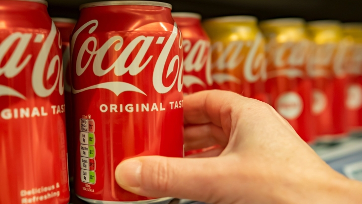 Coca-Cola İçecek планирует строительство нового завода в Казахстане