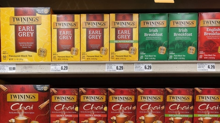 ABF рассматривает разделение Primark и продовольственного бизнеса для роста