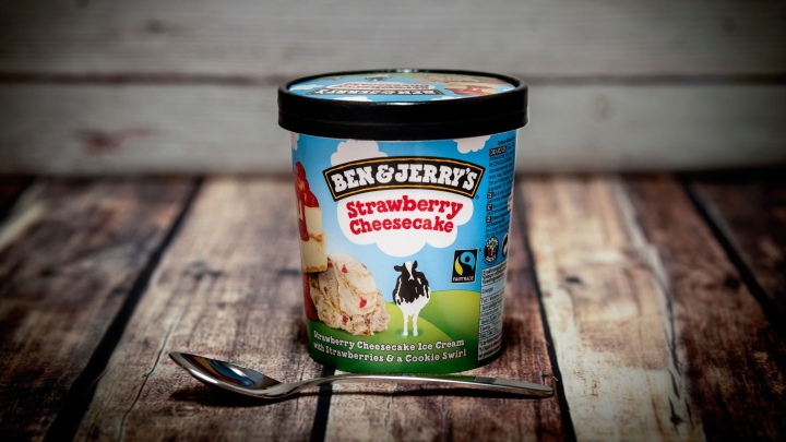 Unilever хочет убрать главу совета Ben & Jerry’s на фоне споров об автономии