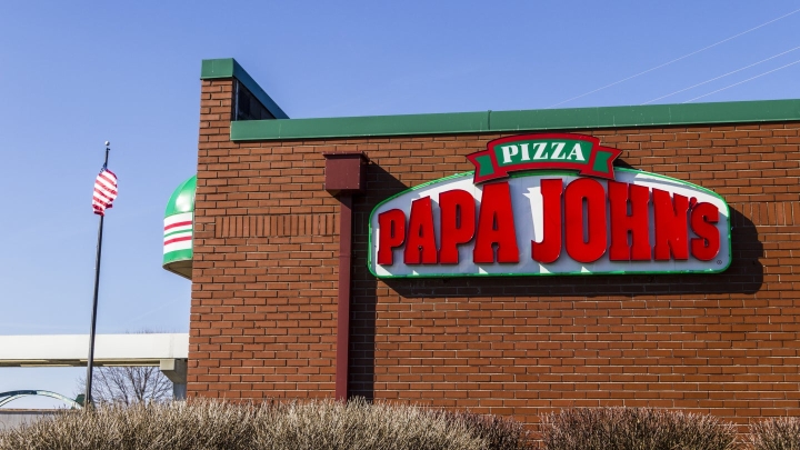 Apollo Global отозвал предложение о приватизации Papa John’s на фоне спада