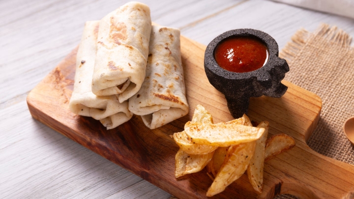 Barrio Burrito Bar открывает франшизу Fast-Casual во Флориде