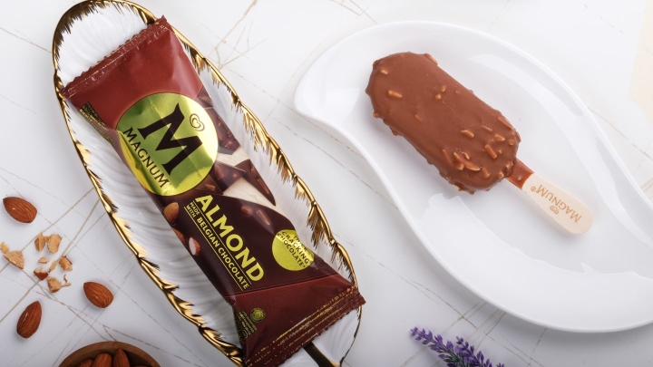 Unilever завершает отделение мороженого: листинг намечен на начало декабря