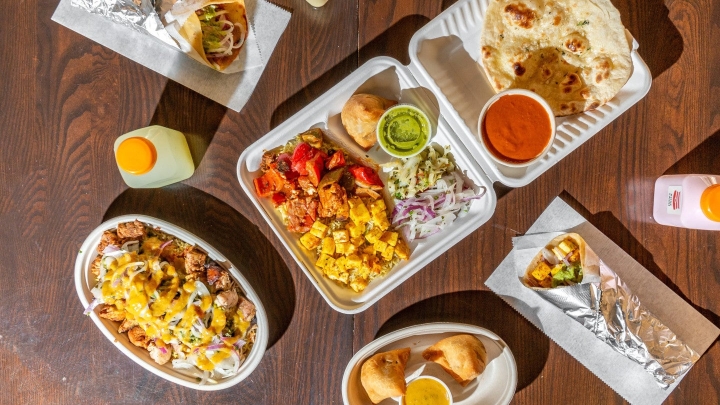 Craveworthy Brands расширяет сеть индийских барбекю-ресторанов Sigri в США