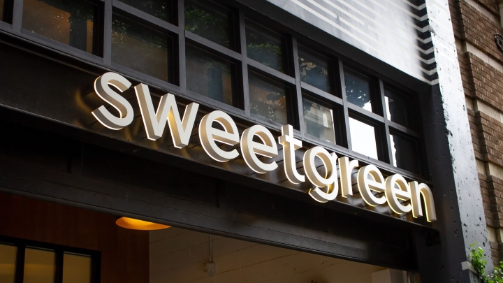 Sweetgreen продает робобизнес Spyce компании Wonder за 186,4 млн долларов