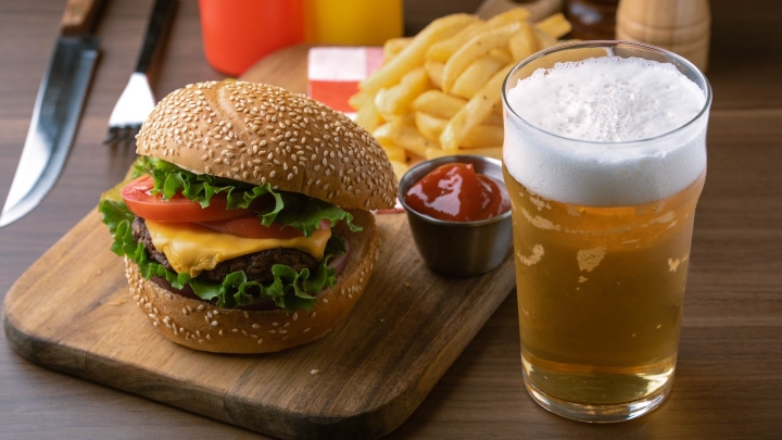 Инвестиции в общепит США: Опытный ресторатор покупает The Ark в Нью-Джерси