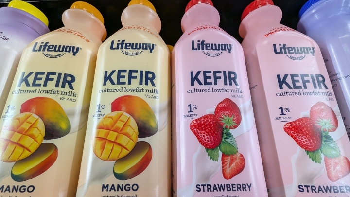 Lifeway Foods продлевает «защитную пилюлю» на фоне критики инвесторов и семейных разногласий