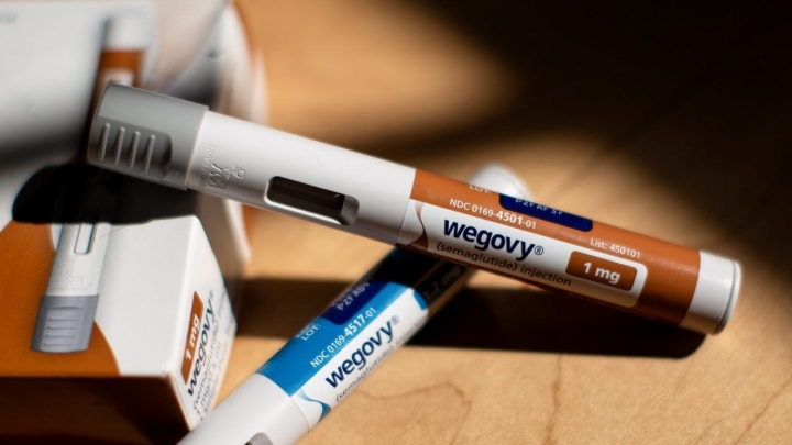 Влияние препаратов GLP-1 на пищевую индустрию: структурные изменения