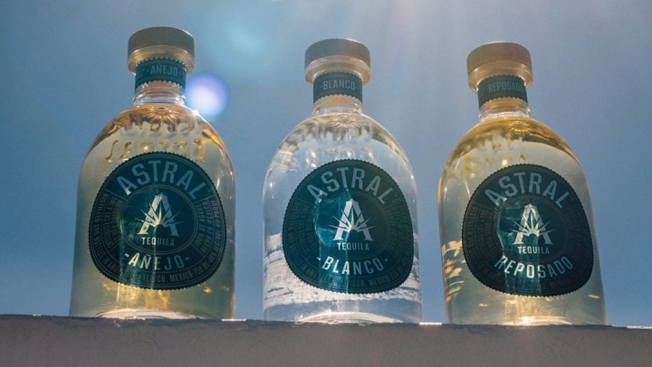 Diageo корректирует стратегию на фоне спада продаж текилы в США