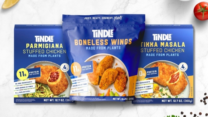 Tindle Foods меняет стратегию: фокус на частные марки и рынок Европы