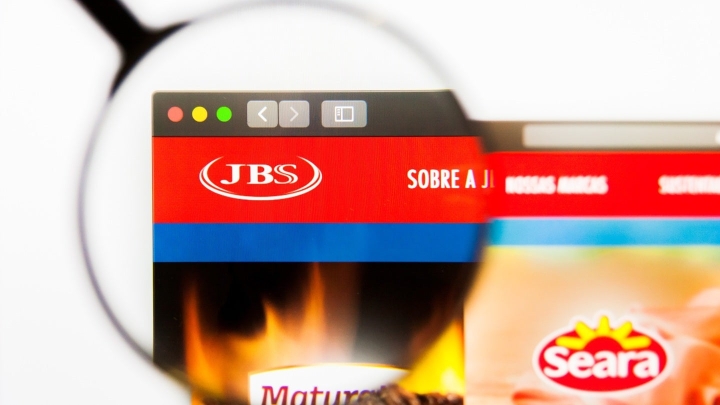 JBS USA урегулировала дело о «гринвошинге», выплатив $1,1 млн
