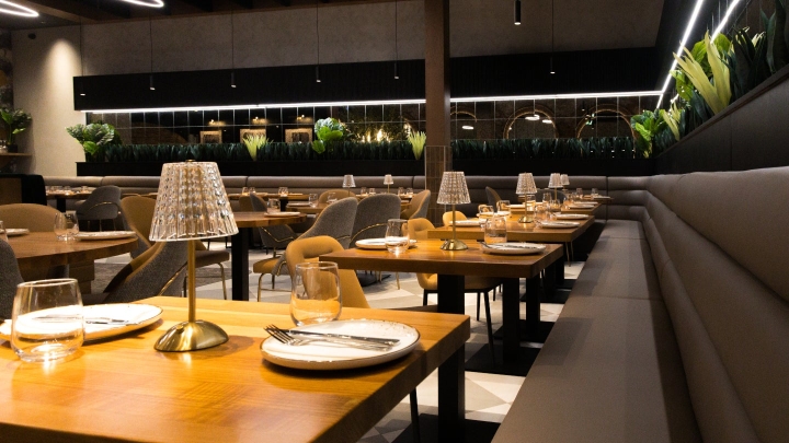 Enoteca Monza начинает экспансию на запад, открыв ресторан в Калгари