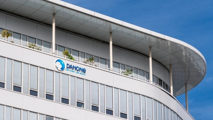 Danone закроет завод детского питания Blédina во Франции: 117 рабочих