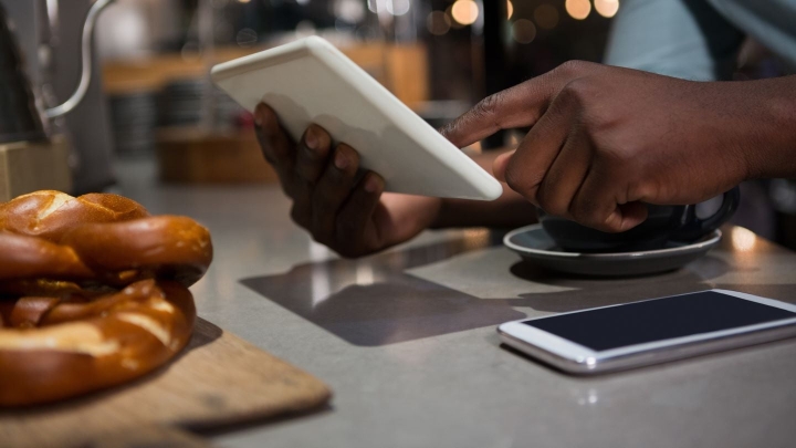 Quatrro и Restaurant365 объединились для оптимизации ресторанного бизнеса