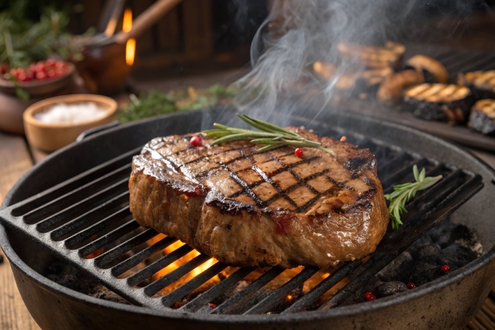 Tyson Foods прогнозирует дефицит говядины: влияние на фудкорт-бизнес