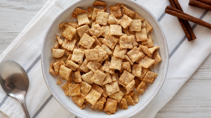 Высокий уровень «вечных химикатов» обнаружен в европейских продуктах питания