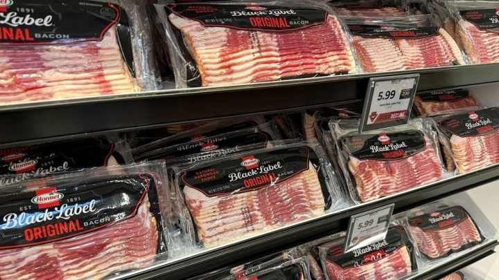 «Hormel Foods» концентрируется на белке: перспективы для фудкорт-бизнеса