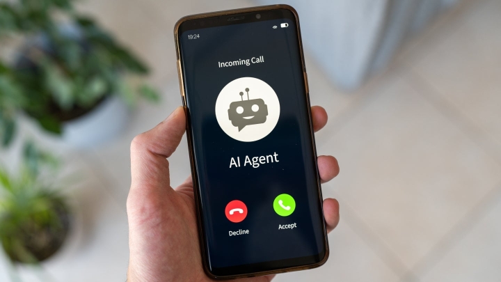 AI-технологии Loman AI повышают эффективность работы фудкортов и ресторанов