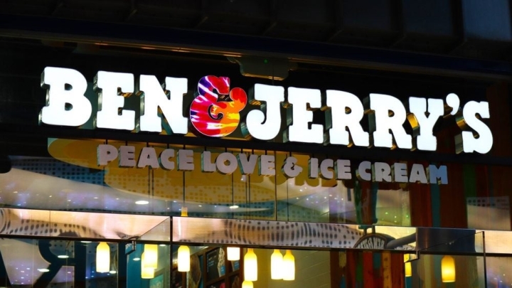 TMICC требует реформ в Ben & Jerry’s Foundation на фоне разделения