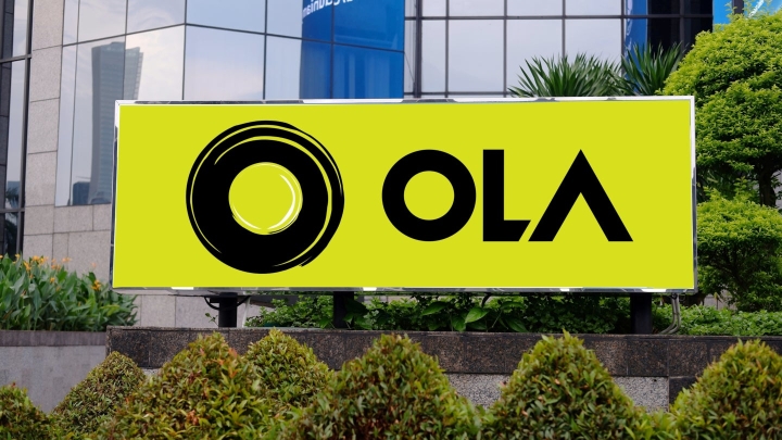 Ola Foods приостановила операции по доставке еды на фоне реструктуризации